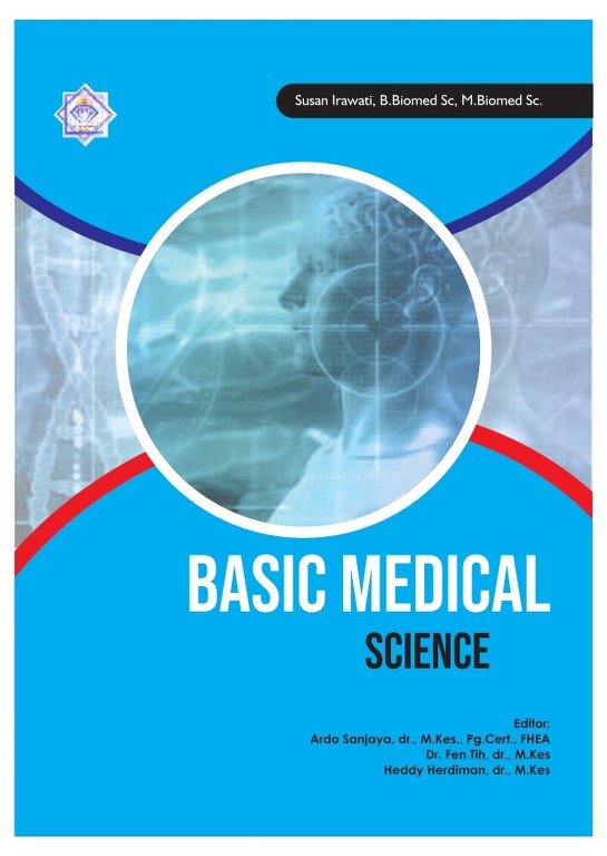 BASIC MEDICAL SCIENCE - Billah Permata